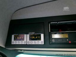 MERCEDES-BENZ 2540 Antos kpl. Zug Frigoblock