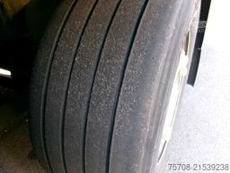 MERCEDES-BENZ 2540 Antos kpl. Zug Frigoblock