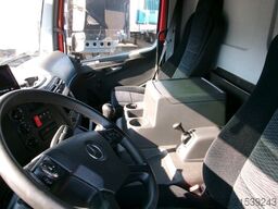 MERCEDES-BENZ Atego 818 Getränke - City Aufbau