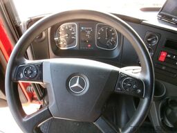 MERCEDES-BENZ Atego 818 Getränke - City Aufbau