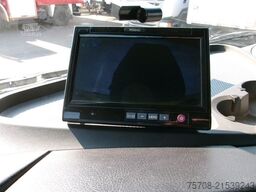 MERCEDES-BENZ Atego 818 Getränke - City Aufbau