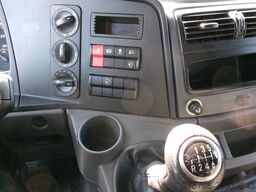 MERCEDES-BENZ Atego 818 Getränke - City Aufbau