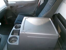 MERCEDES-BENZ Atego 818 Getränke - City Aufbau