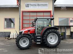 Massey Ferguson MF 5M.115 Dyna-4 Cab ESS