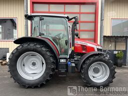 Massey Ferguson MF 5M.115 Dyna-4 Cab ESS