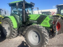 Deutz-Fahr 6125 C