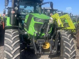 Deutz-Fahr 6125 C
