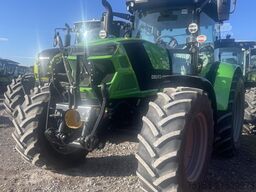 Deutz-Fahr 6125 C