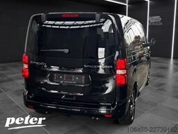 Citroën Spacetourer Plus M 180 +180°Kamera+Navi+LHZ+SHZ