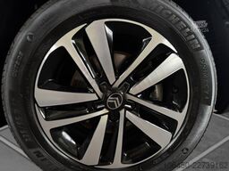 Citroën Spacetourer Plus M 180 +180°Kamera+Navi+LHZ+SHZ