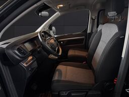 Citroën Spacetourer Plus M 180 +180°Kamera+Navi+LHZ+SHZ