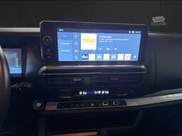 Citroën Spacetourer Plus M 180 +180°Kamera+Navi+LHZ+SHZ