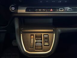 Citroën Spacetourer Plus M 180 +180°Kamera+Navi+LHZ+SHZ