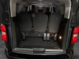 Citroën Spacetourer Plus M 180 +180°Kamera+Navi+LHZ+SHZ