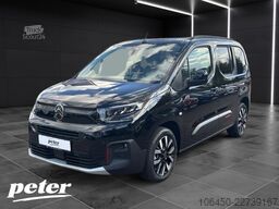 Citroën Berlingo M 130 MAX BAR +180°Kamera+NAV+ACC+LHZ+