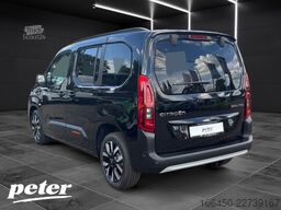 Citroën Berlingo M 130 MAX BAR +180°Kamera+NAV+ACC+LHZ+