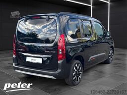 Citroën Berlingo M 130 MAX BAR +180°Kamera+NAV+ACC+LHZ+
