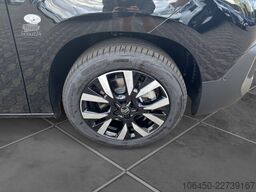 Citroën Berlingo M 130 MAX BAR +180°Kamera+NAV+ACC+LHZ+