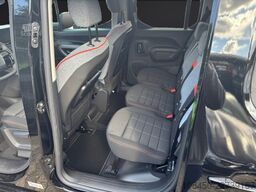 Citroën Berlingo M 130 MAX BAR +180°Kamera+NAV+ACC+LHZ+