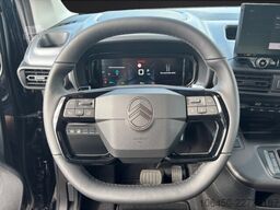 Citroën Berlingo M 130 MAX BAR +180°Kamera+NAV+ACC+LHZ+