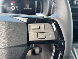 Citroën Berlingo M 130 MAX BAR +180°Kamera+NAV+ACC+LHZ+