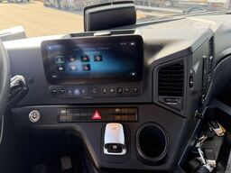 Mercedes-Benz Arocs 2646 6x4 3-Seitenkipper Schwarzmüller