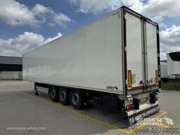 Schmitz Cargobull Tiefkühler Standard