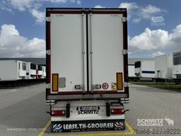 Schmitz Cargobull Tiefkühler Standard