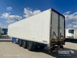 Schmitz Cargobull Tiefkühler Multitemp Trennwand