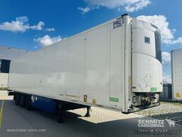 Schmitz Cargobull Tiefkühler Multitemp Trennwand