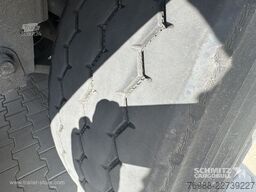 Schmitz Cargobull Tiefkühler Multitemp Trennwand