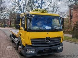 Mercedes-Benz Mercedes-Benz Atego 818
