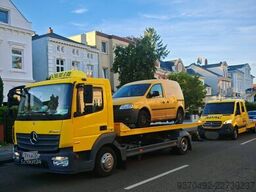 Mercedes-Benz Mercedes-Benz Atego 818