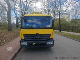 Mercedes-Benz Mercedes-Benz Atego 818