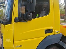 Mercedes-Benz Mercedes-Benz Atego 818