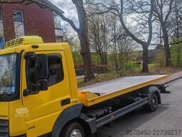 Mercedes-Benz Mercedes-Benz Atego 818