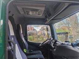 Mercedes-Benz Mercedes-Benz Atego 818