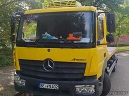 Mercedes-Benz Mercedes-Benz Atego 818