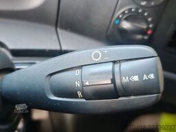 Mercedes-Benz Mercedes-Benz Atego 818