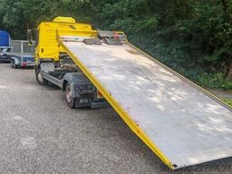 Mercedes-Benz Mercedes-Benz Atego 818
