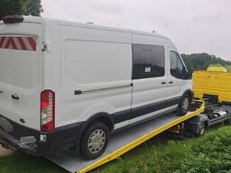 Mercedes-Benz Mercedes-Benz Atego 818