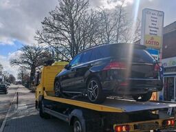 Mercedes-Benz Mercedes-Benz Atego 818