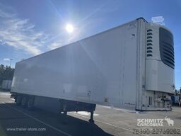 Schmitz Cargobull Semitrailer Reefer Standard divu klāju