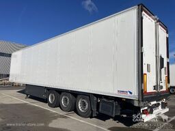 Schmitz Cargobull Semitrailer Reefer Standard divu klāju