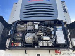 Schmitz Cargobull Semitrailer Reefer Standard divu klāju