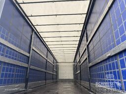 Schmitz Cargobull Semitrailer Curtainsider Standard