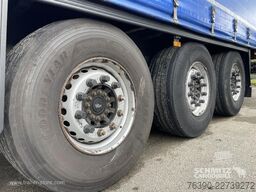 Schmitz Cargobull Semitrailer Curtainsider Standard