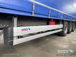 Schmitz Cargobull Semitrailer Curtainsider Standard