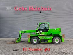 Merlo Roto 38.16 S