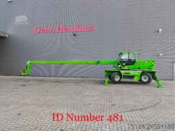 Merlo Roto 38.16 S